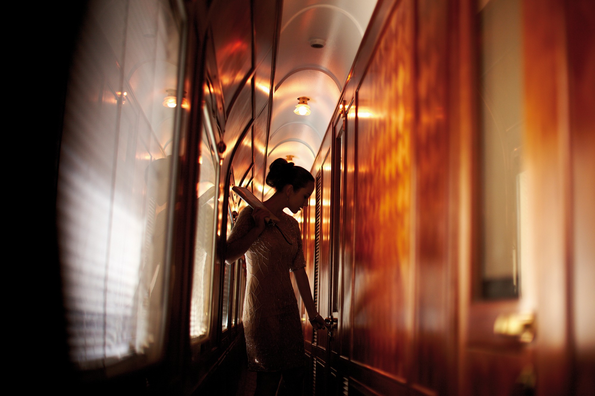 Eastern and Oriental Express Belmond en Asie du Sud-Est