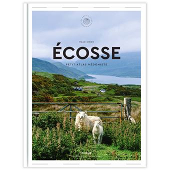 &Eacute;cosse &mdash; Maud Simon