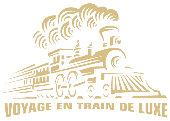 Voyage en Train de Luxe
