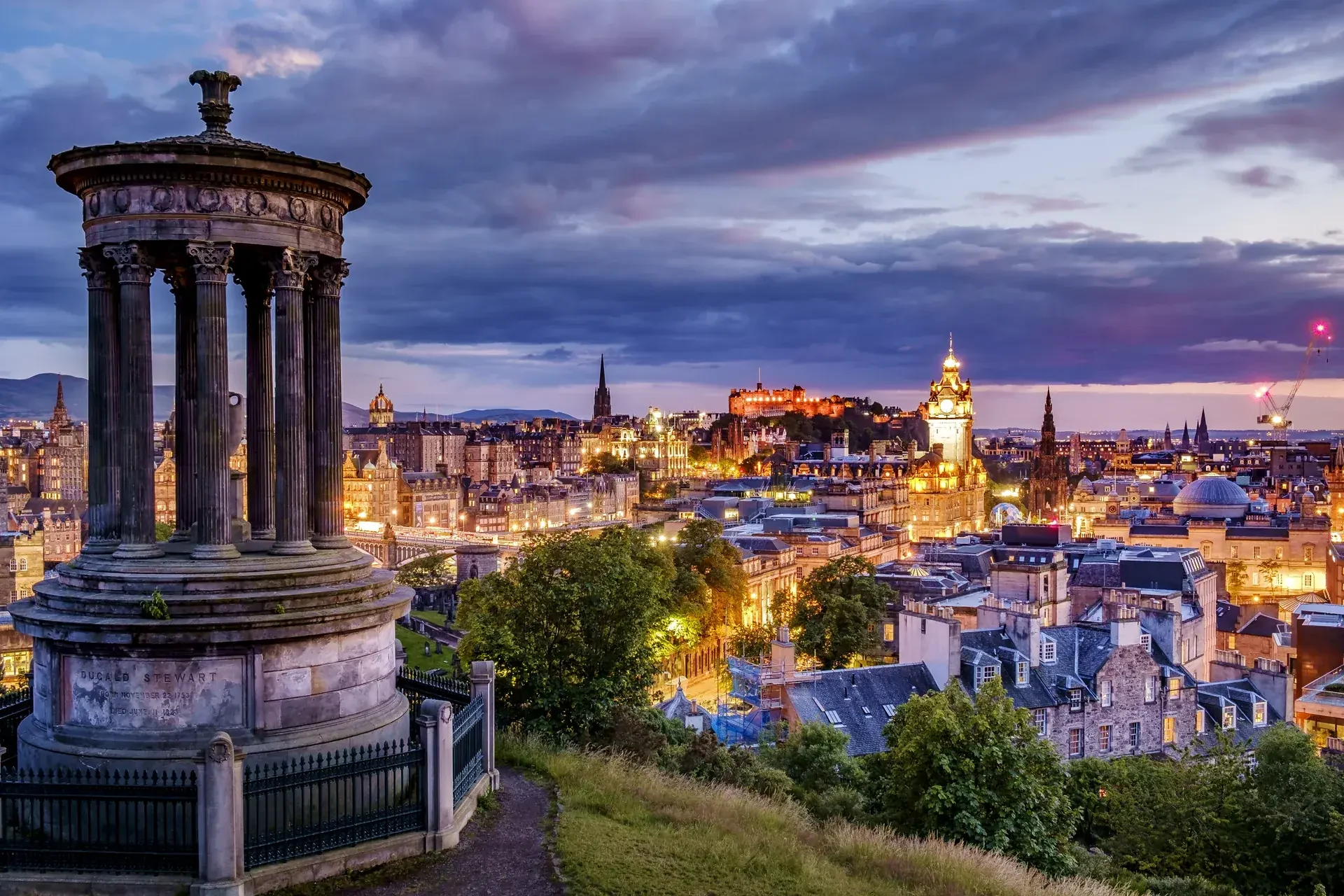 Edinburgh Fringe Festival