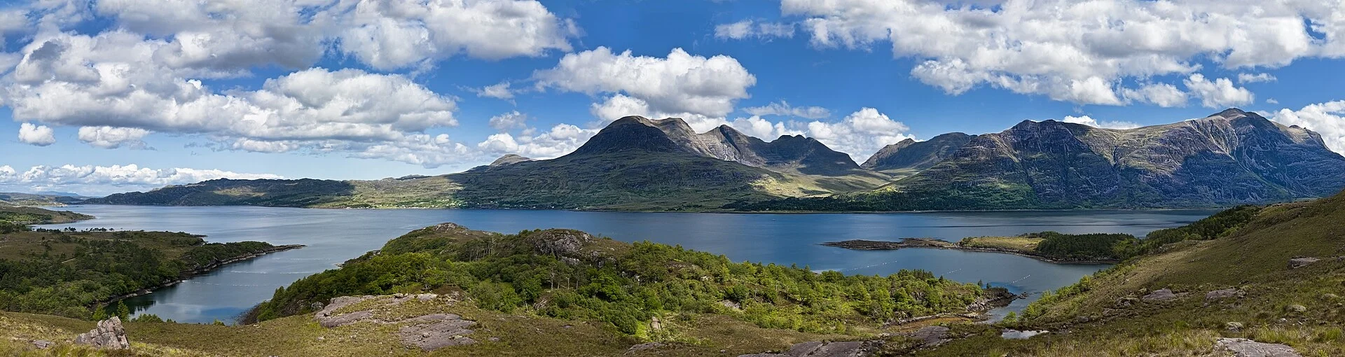Grand Taste Highlands Northbound