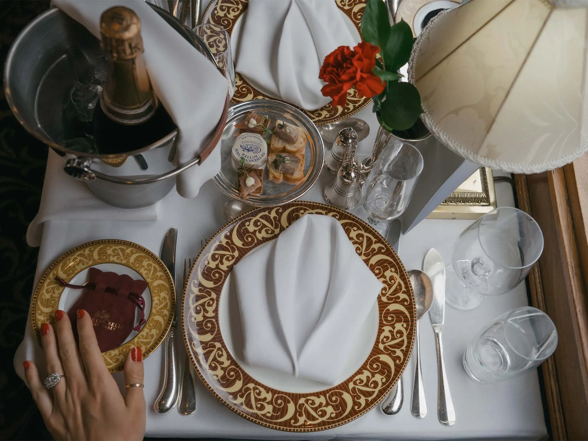 Christmas Lunch