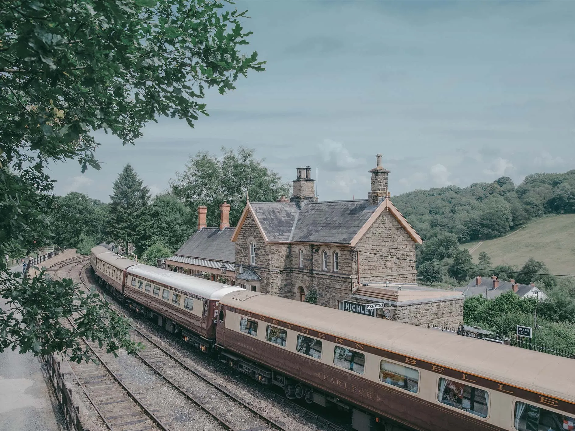West Highland Line