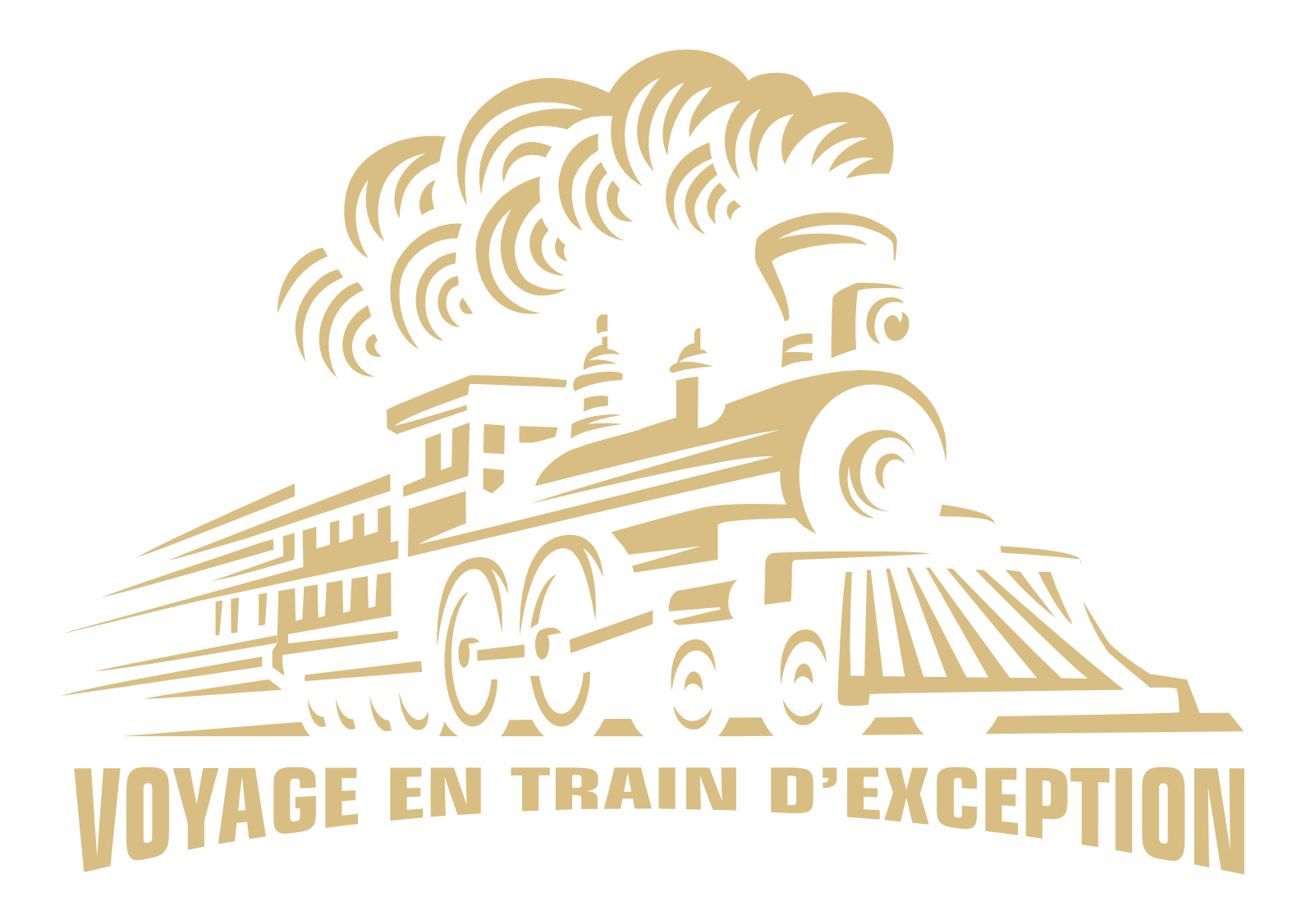 Voyage en Train d'Exception